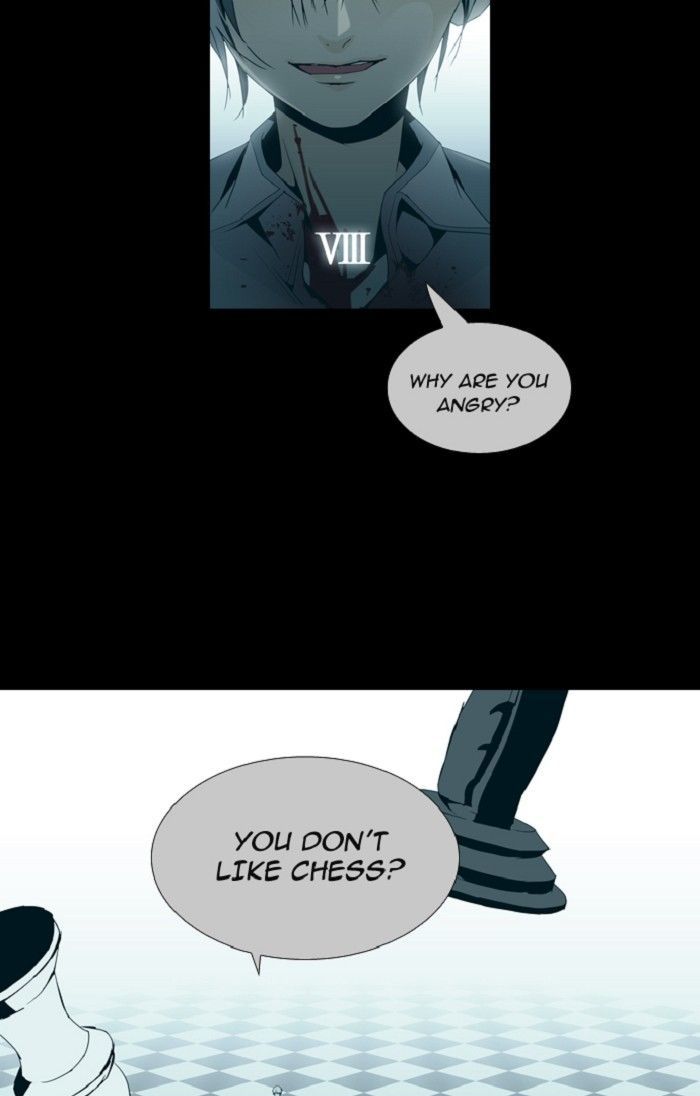 Trump - Manga chapter 110 - page 12
