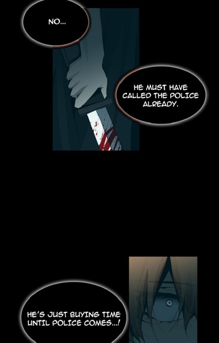 Trump - Manga chapter 110 - page 20