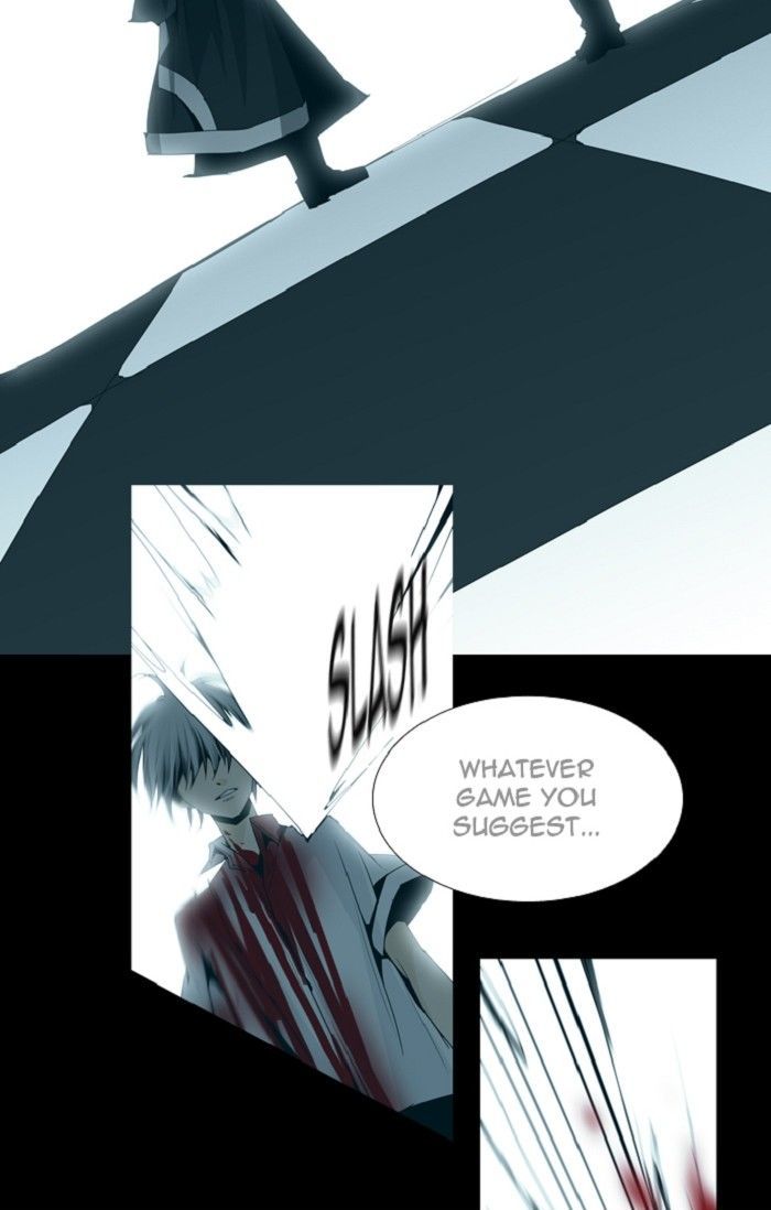 Trump - Manga chapter 110 - page 24