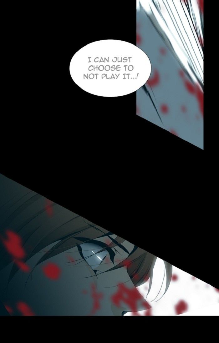 Trump - Manga chapter 110 - page 25