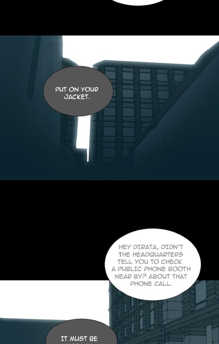 Trump - Manga chapter 110 - page 38