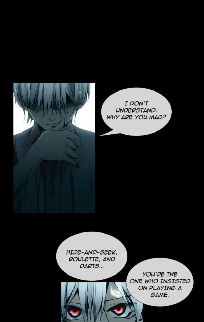 Trump - Manga chapter 109 - page 11