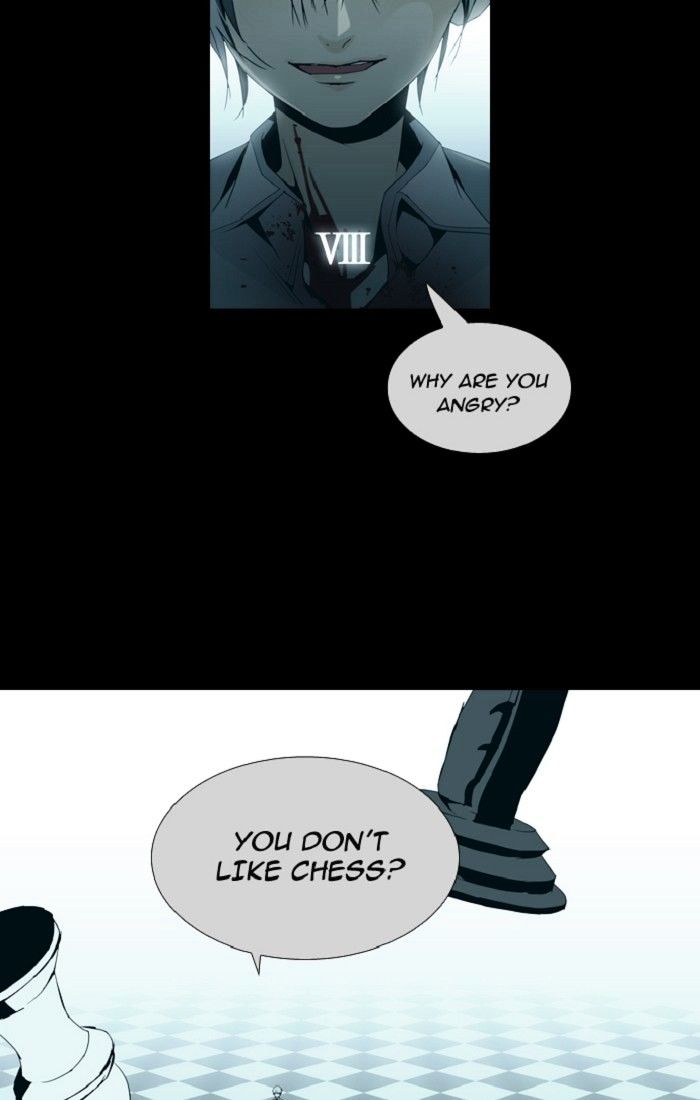 Trump - Manga chapter 109 - page 12