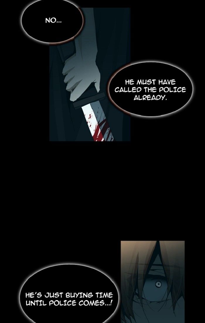 Trump - Manga chapter 109 - page 20