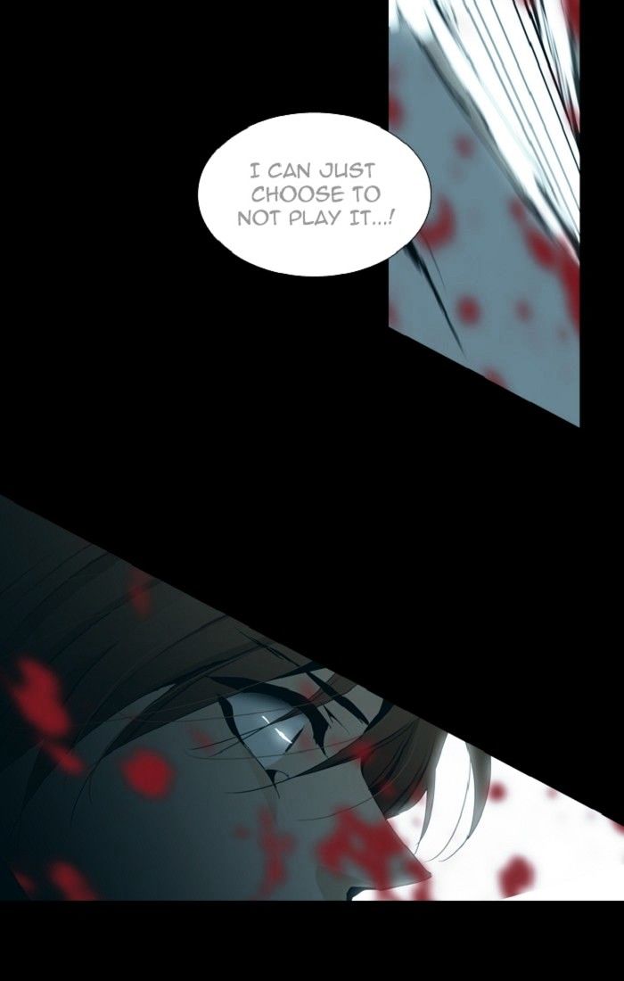 Trump - Manga chapter 109 - page 25