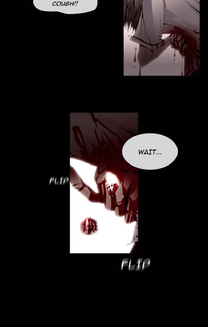 Trump - Manga chapter 109 - page 3