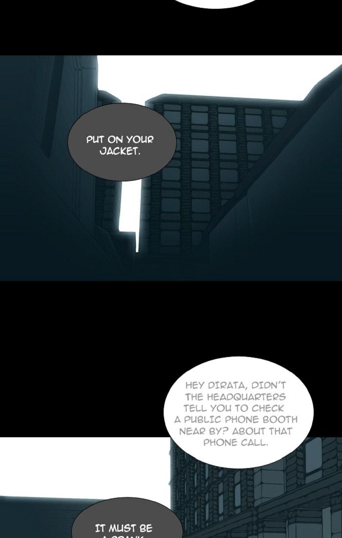 Trump - Manga chapter 109 - page 38