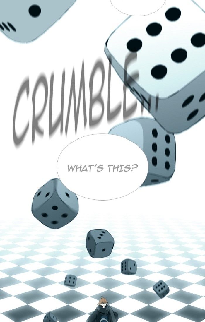 Trump - Manga chapter 109 - page 7