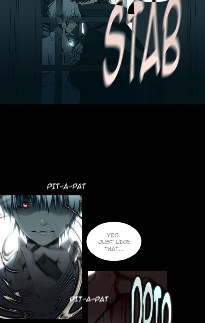 Trump - Manga chapter 108 - page 6