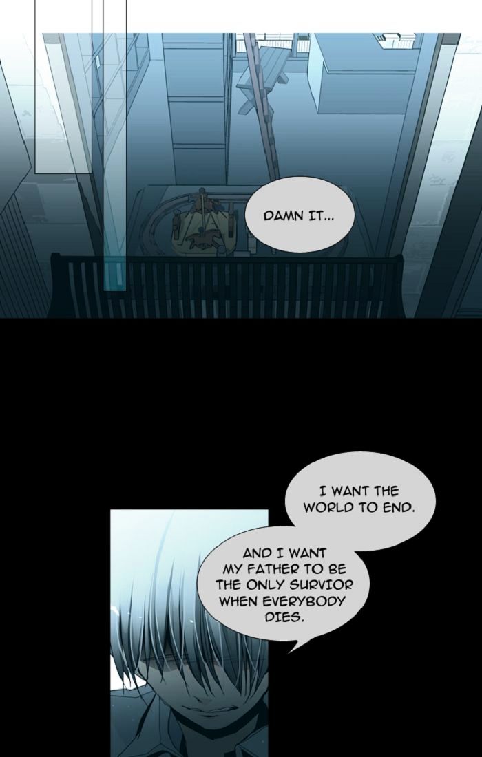 Trump - Manga chapter 107 - page 10