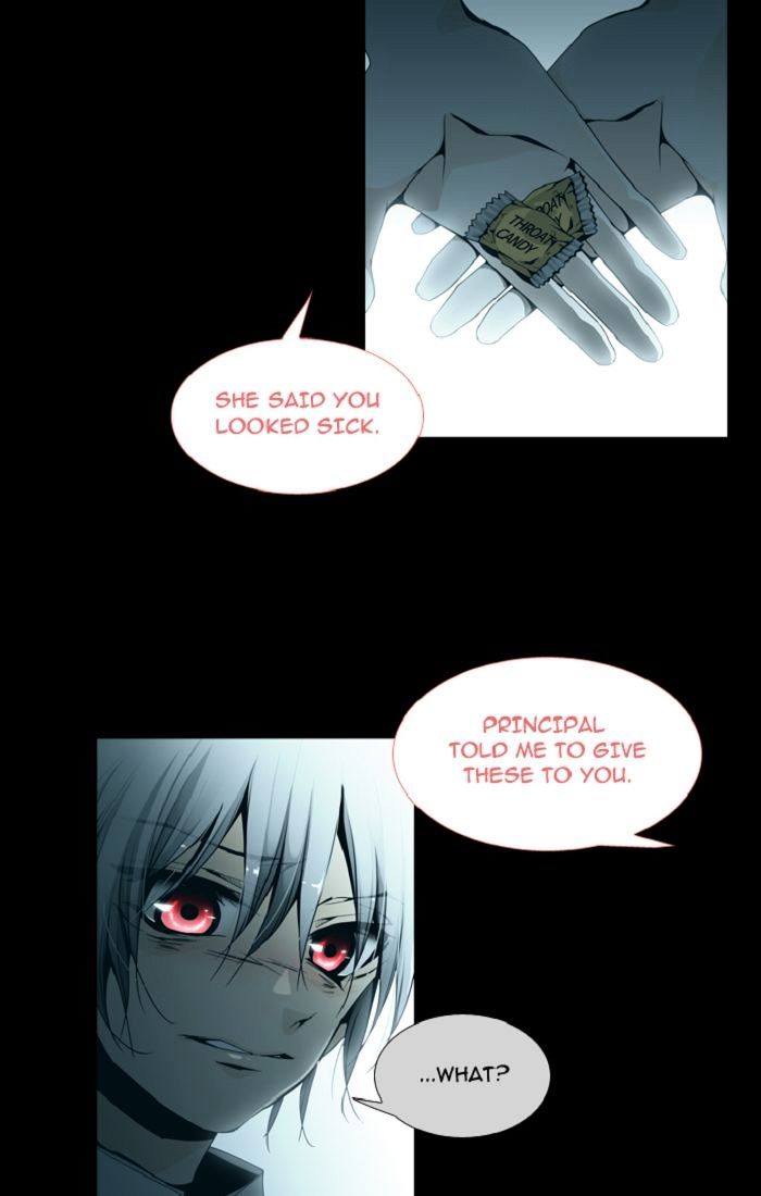 Trump - Manga chapter 107 - page 14