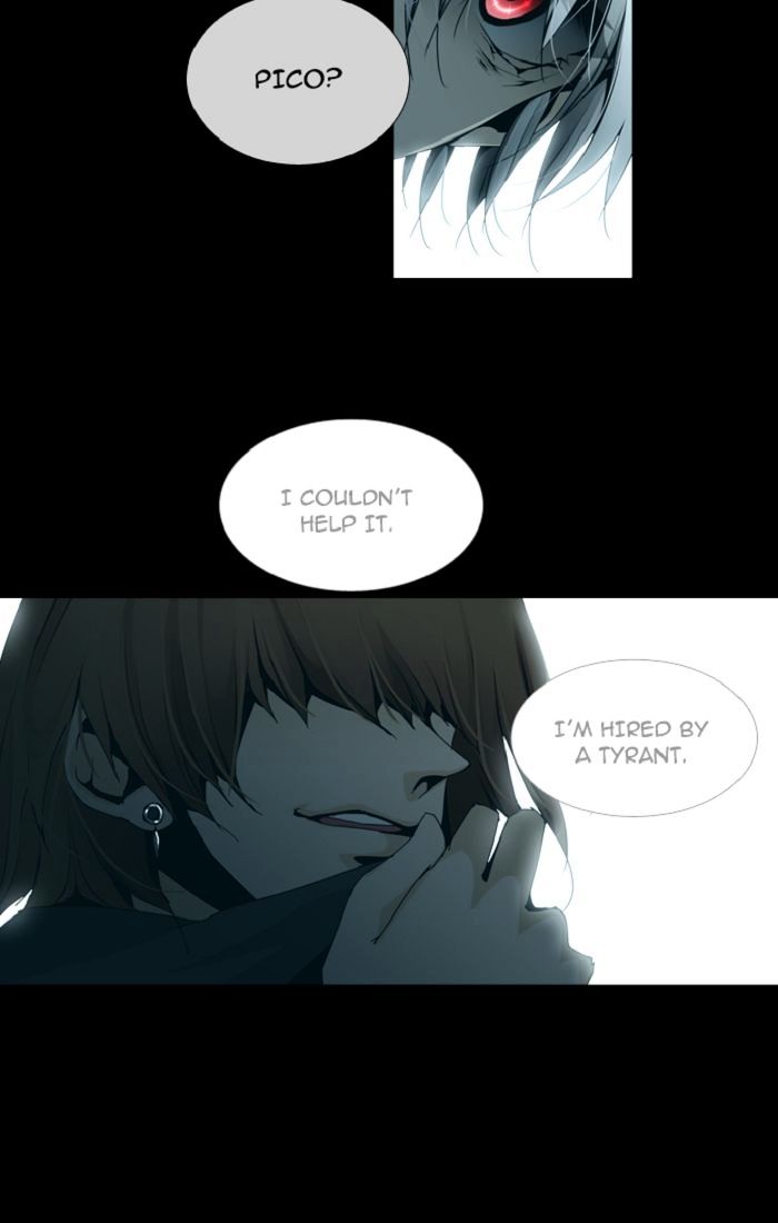 Trump - Manga chapter 107 - page 28