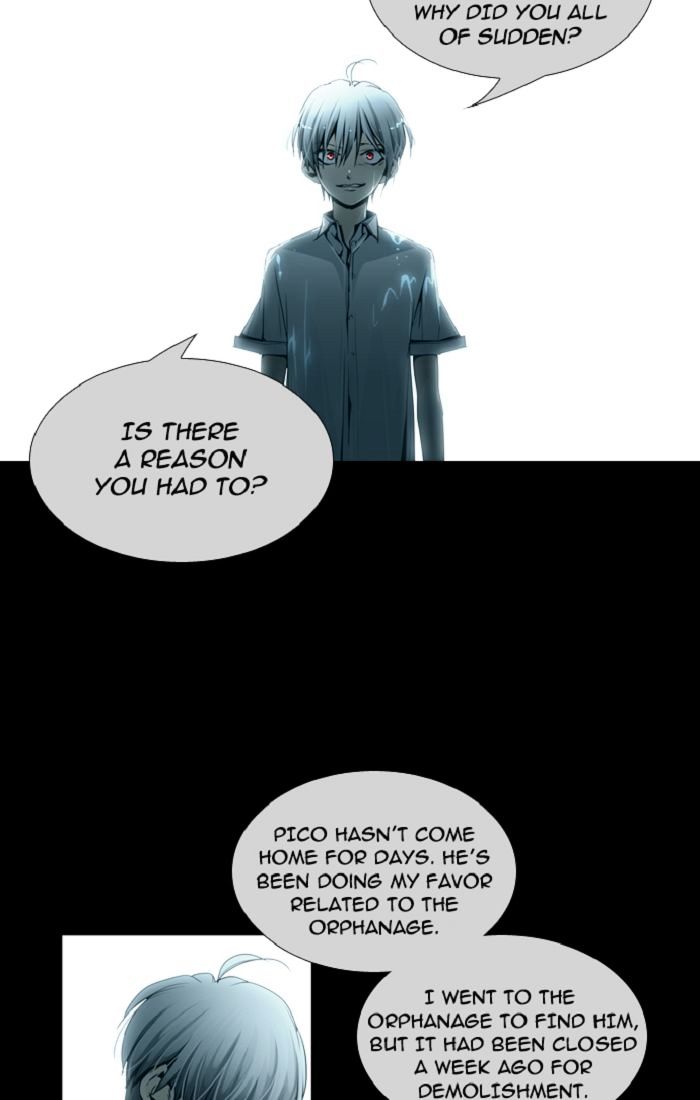 Trump - Manga chapter 106 - page 12