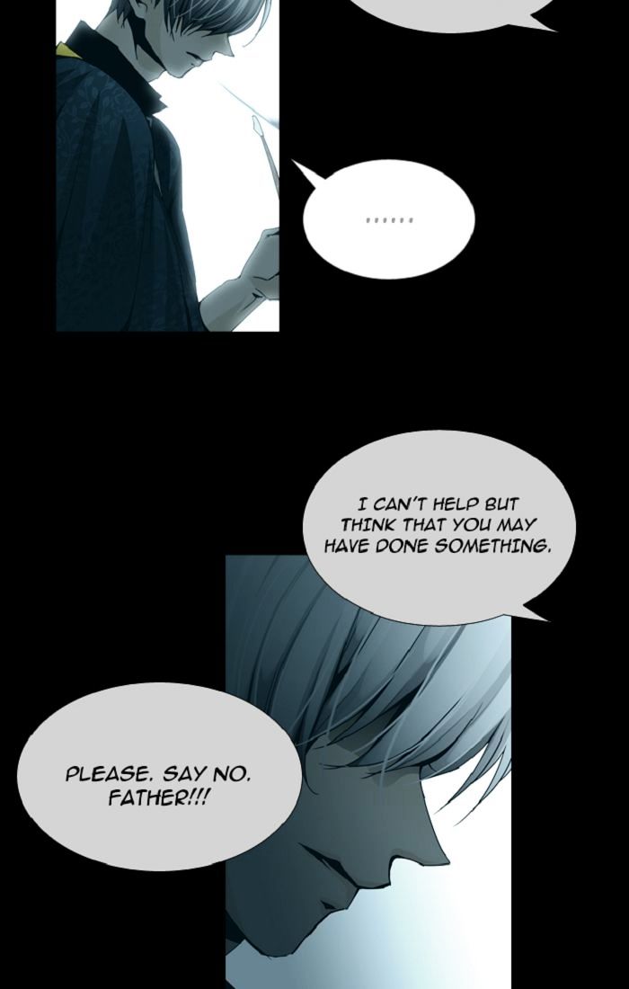 Trump - Manga chapter 106 - page 13