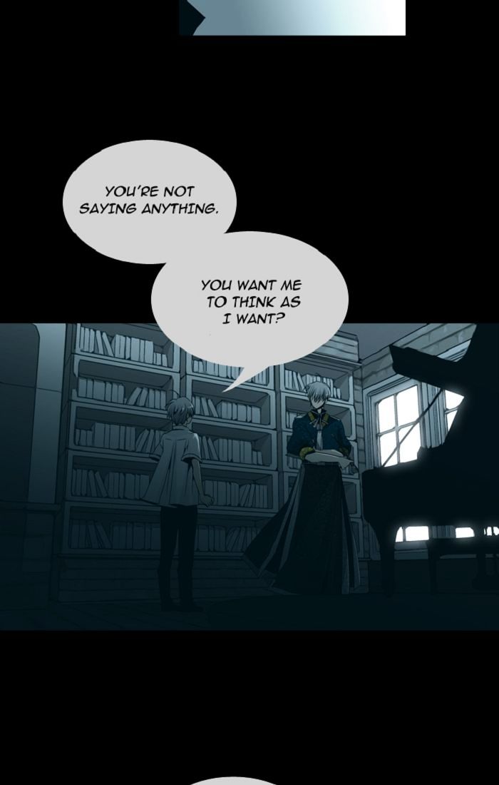 Trump - Manga chapter 106 - page 14