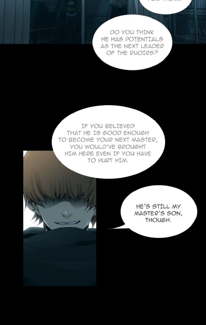 Trump - Manga chapter 106 - page 17