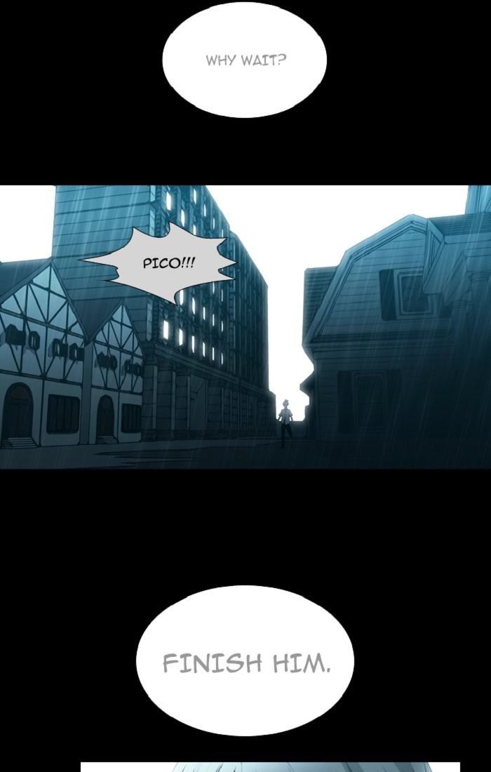 Trump - Manga chapter 106 - page 18