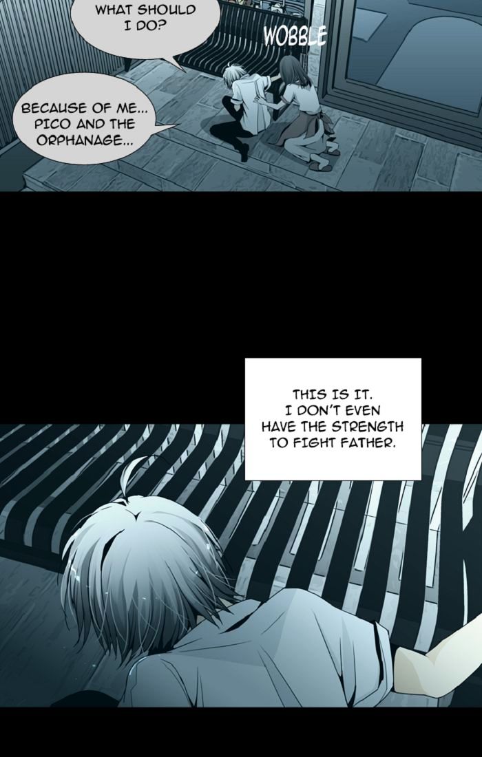 Trump - Manga chapter 106 - page 28