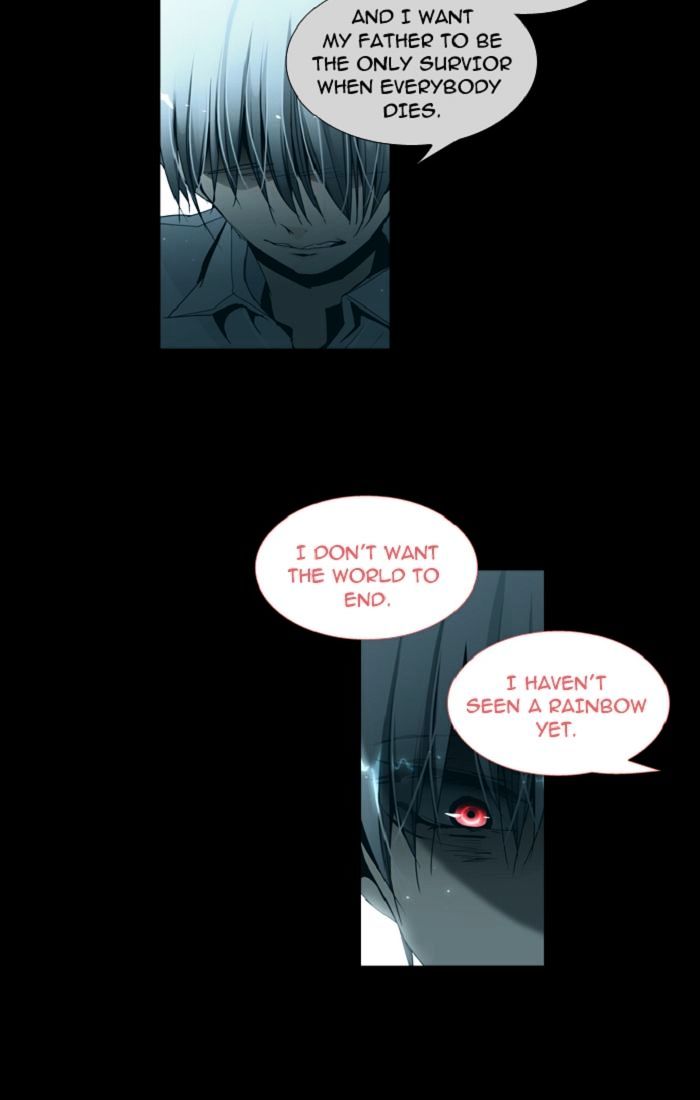 Trump - Manga chapter 106 - page 30