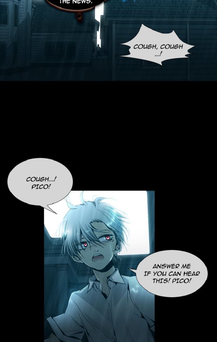 Trump - Manga chapter 106 - page 4