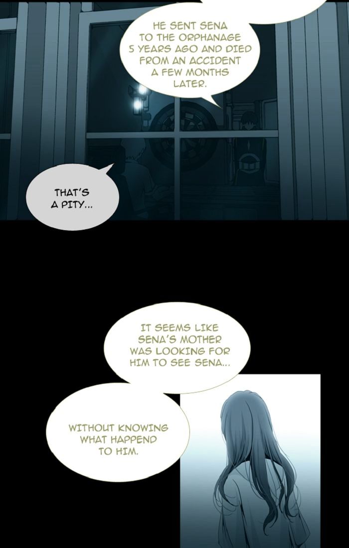 Trump - Manga chapter 105 - page 10
