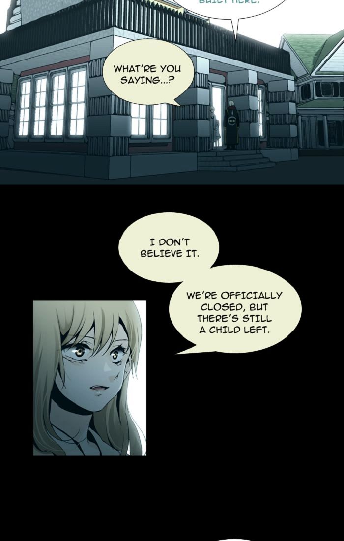 Trump - Manga chapter 105 - page 24