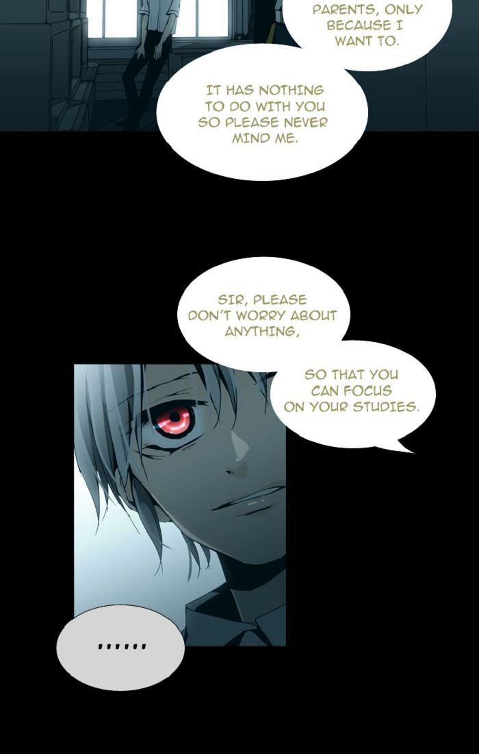 Trump - Manga chapter 105 - page 3
