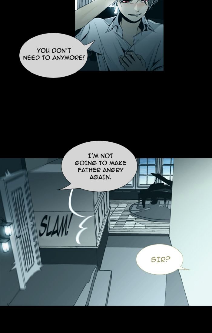 Trump - Manga chapter 104 - page 13