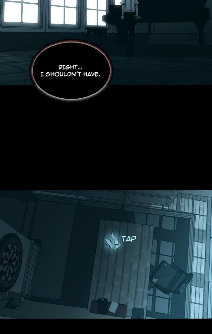 Trump - Manga chapter 104 - page 3