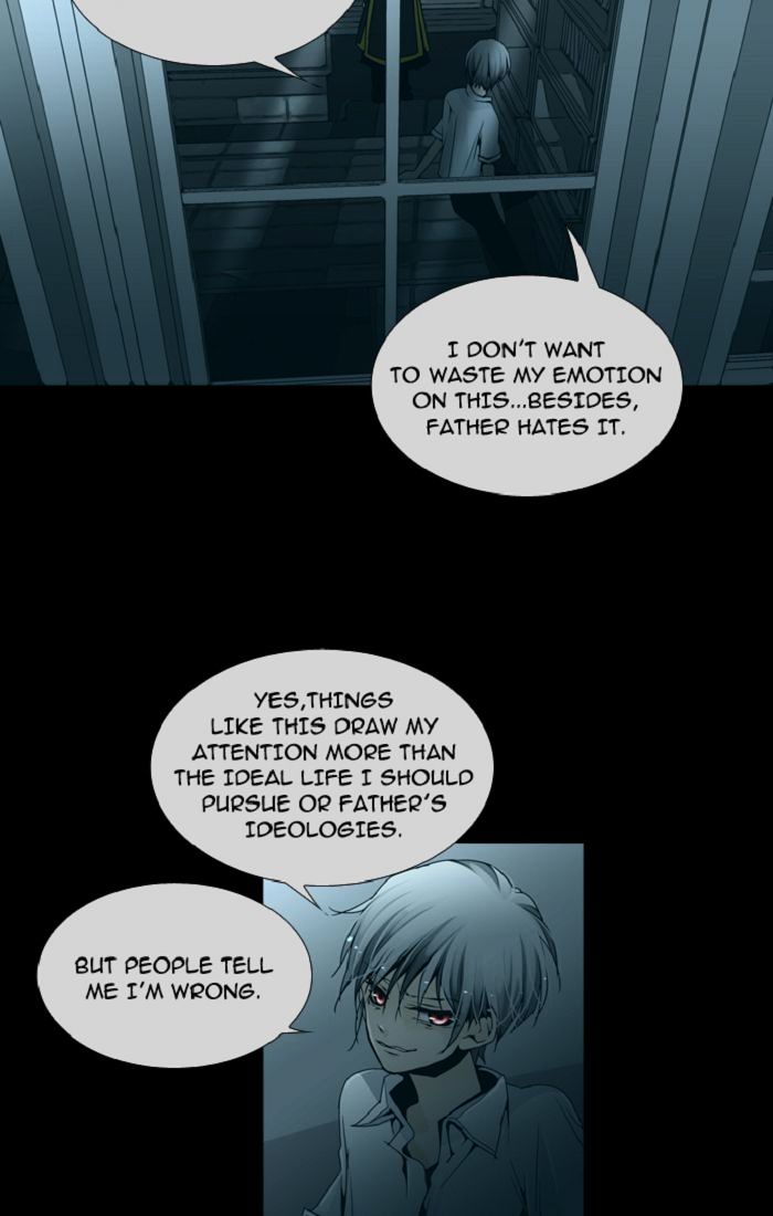Trump - Manga chapter 104 - page 30