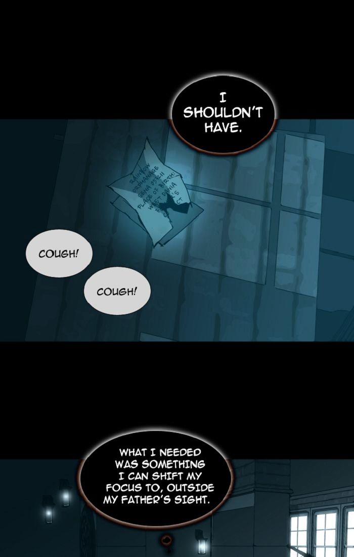 Trump - Manga chapter 104 - page 4