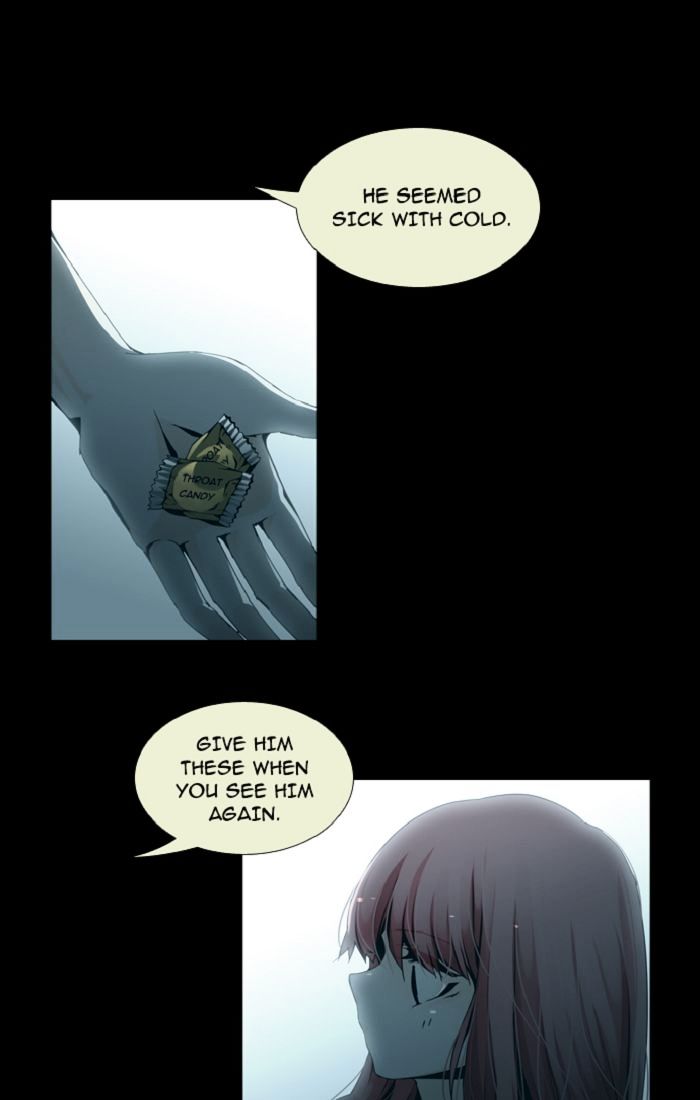 Trump - Manga chapter 104 - page 7