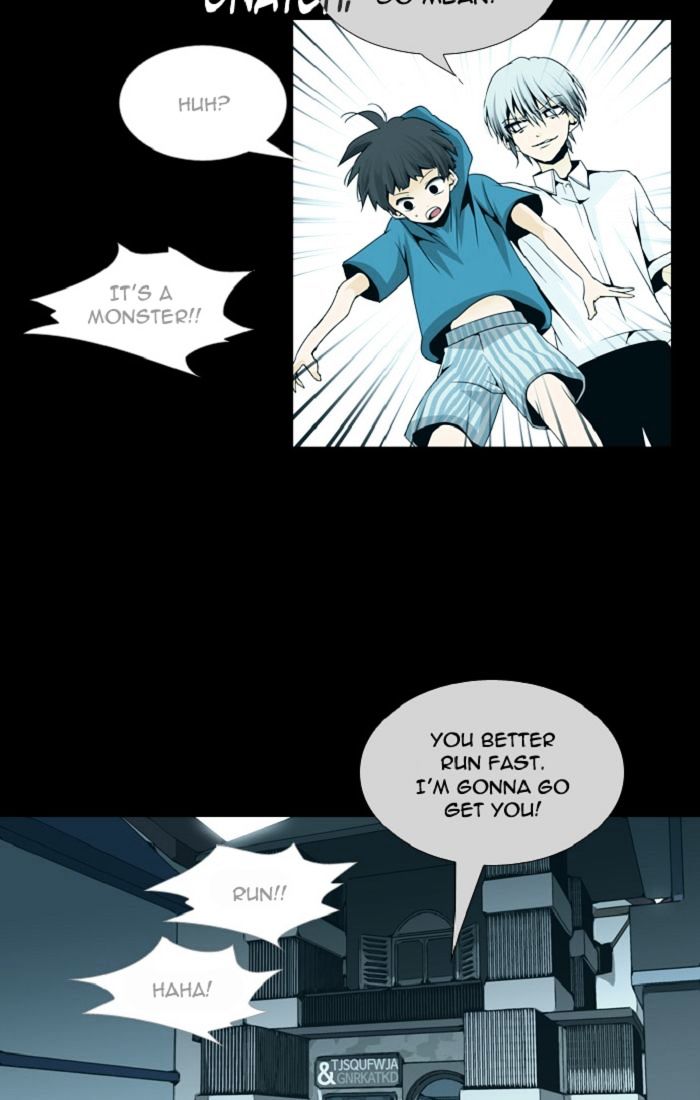 Trump - Manga chapter 103 - page 10