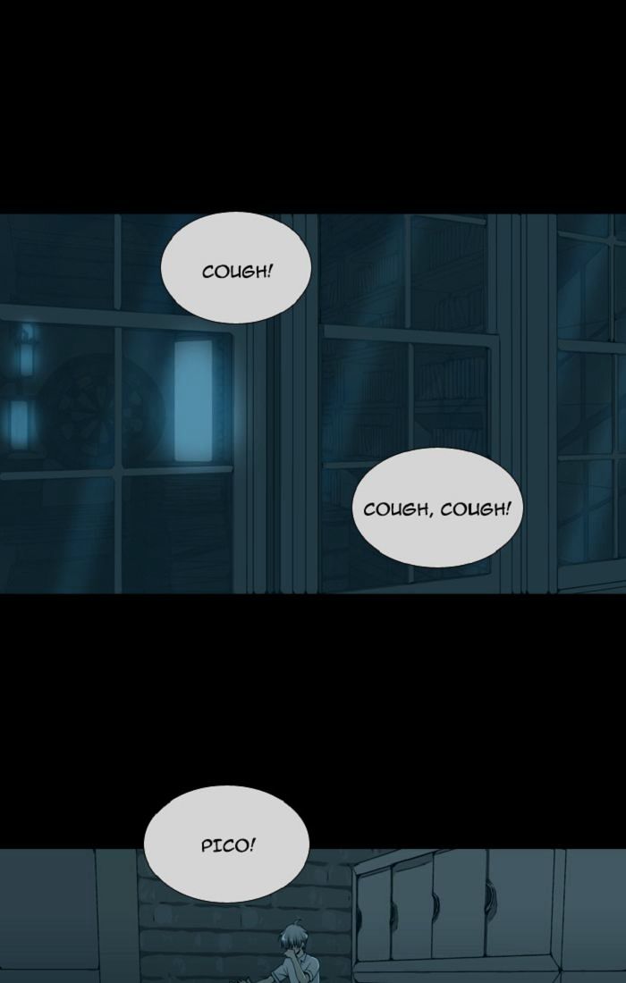 Trump - Manga chapter 103 - page 24