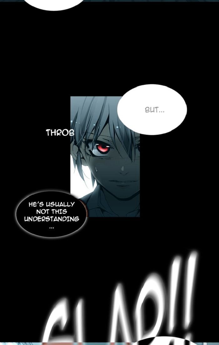 Trump - Manga chapter 103 - page 28