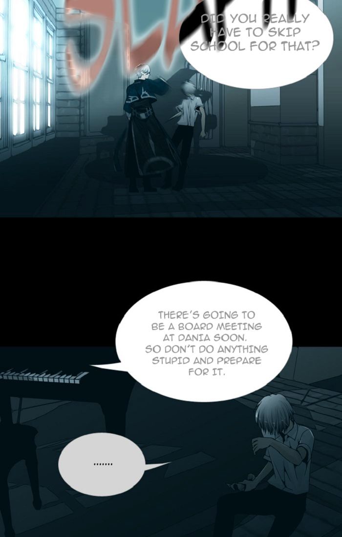 Trump - Manga chapter 103 - page 29
