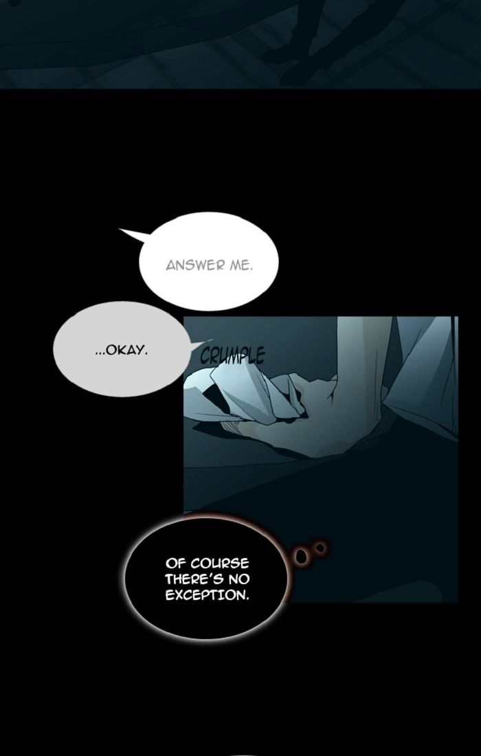 Trump - Manga chapter 103 - page 30
