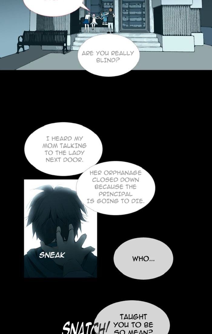 Trump - Manga chapter 103 - page 9