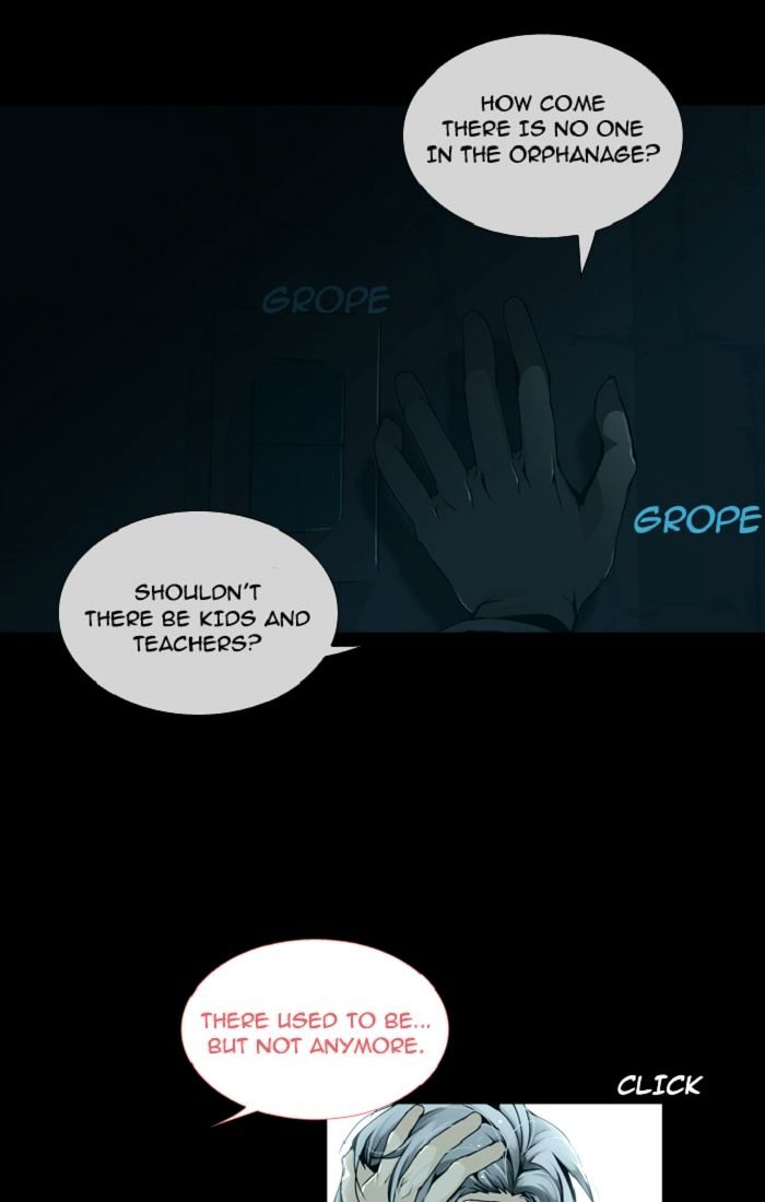 Trump - Manga chapter 102 - page 13