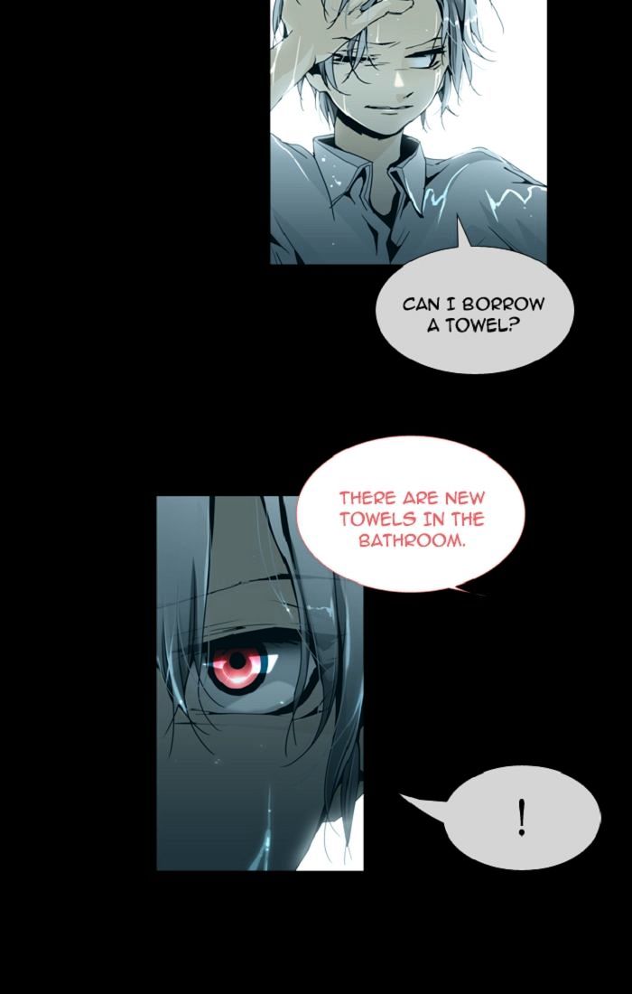 Trump - Manga chapter 102 - page 14