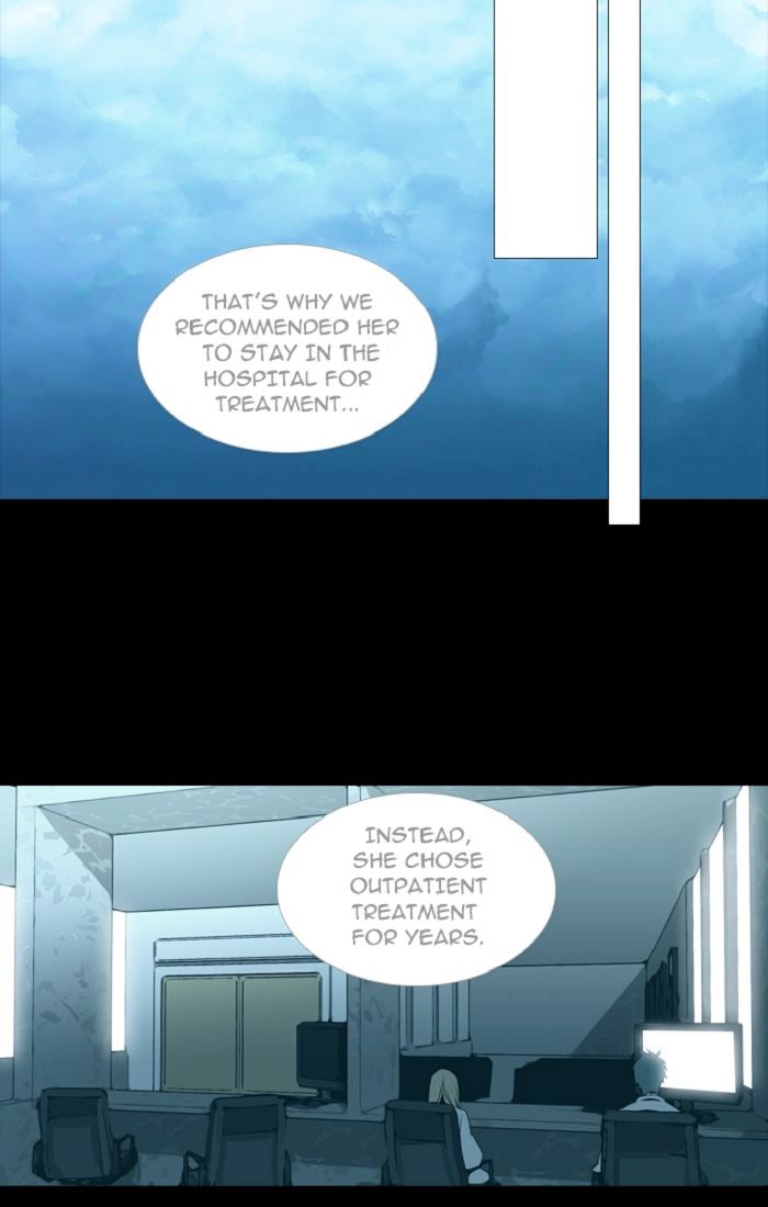 Trump - Manga chapter 102 - page 19