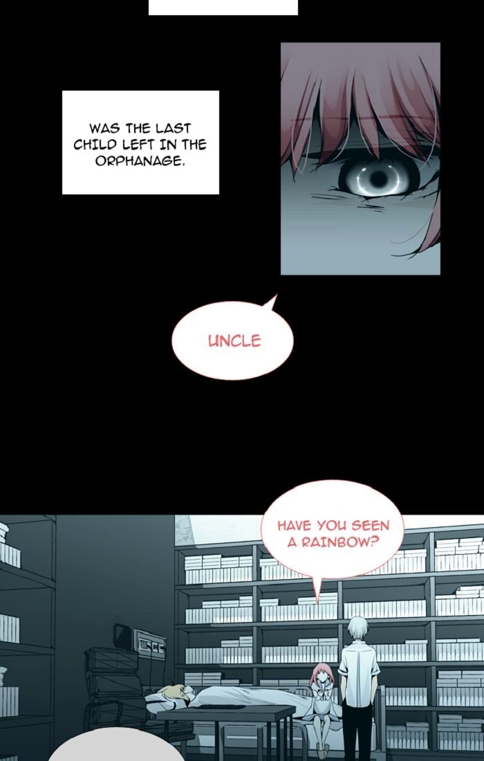 Trump - Manga chapter 102 - page 24