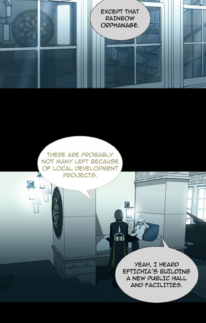 Trump - Manga chapter 102 - page 29