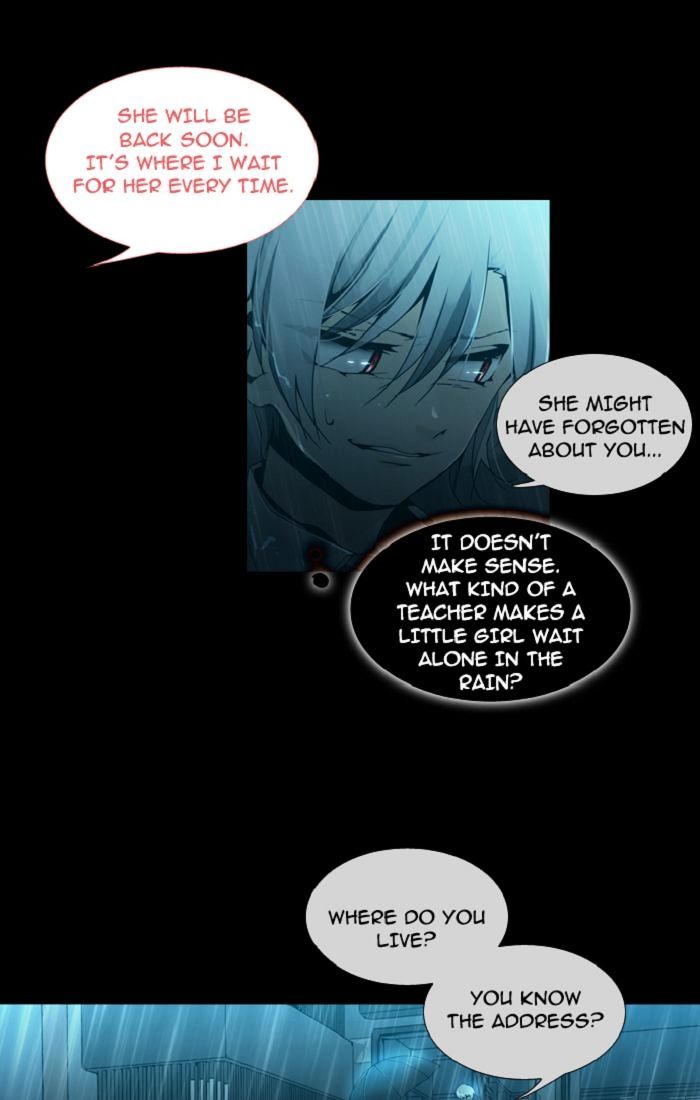 Trump - Manga chapter 102 - page 9