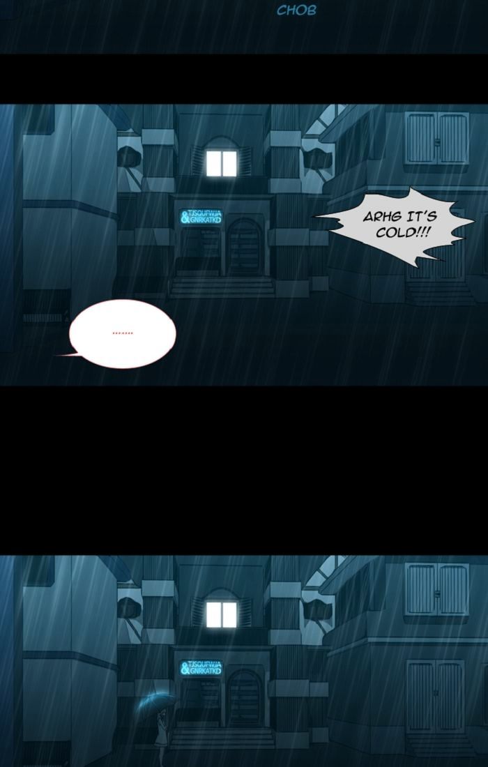 Trump - Manga chapter 101 - page 10