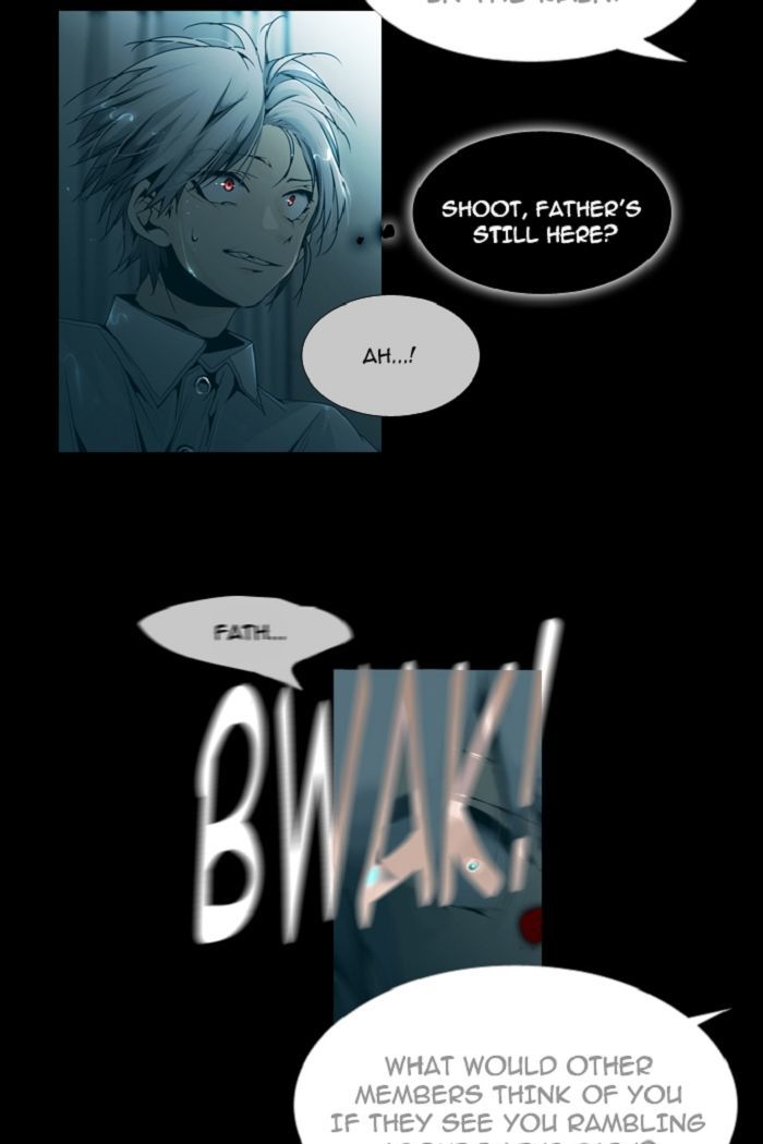 Trump - Manga chapter 101 - page 14