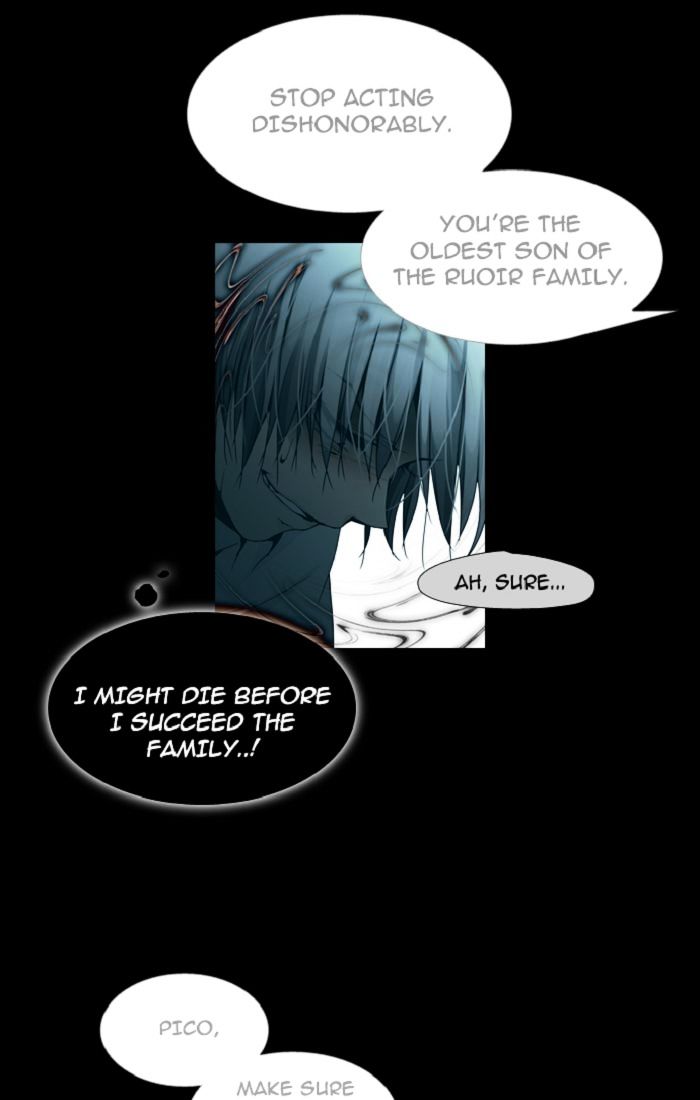 Trump - Manga chapter 101 - page 16