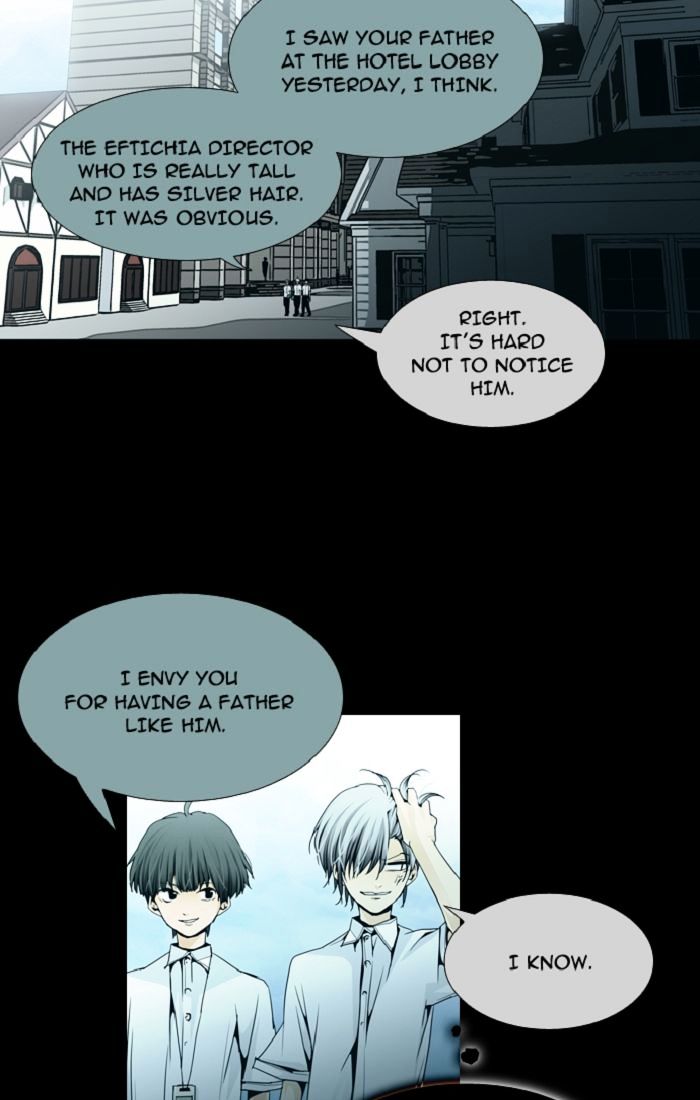 Trump - Manga chapter 101 - page 24