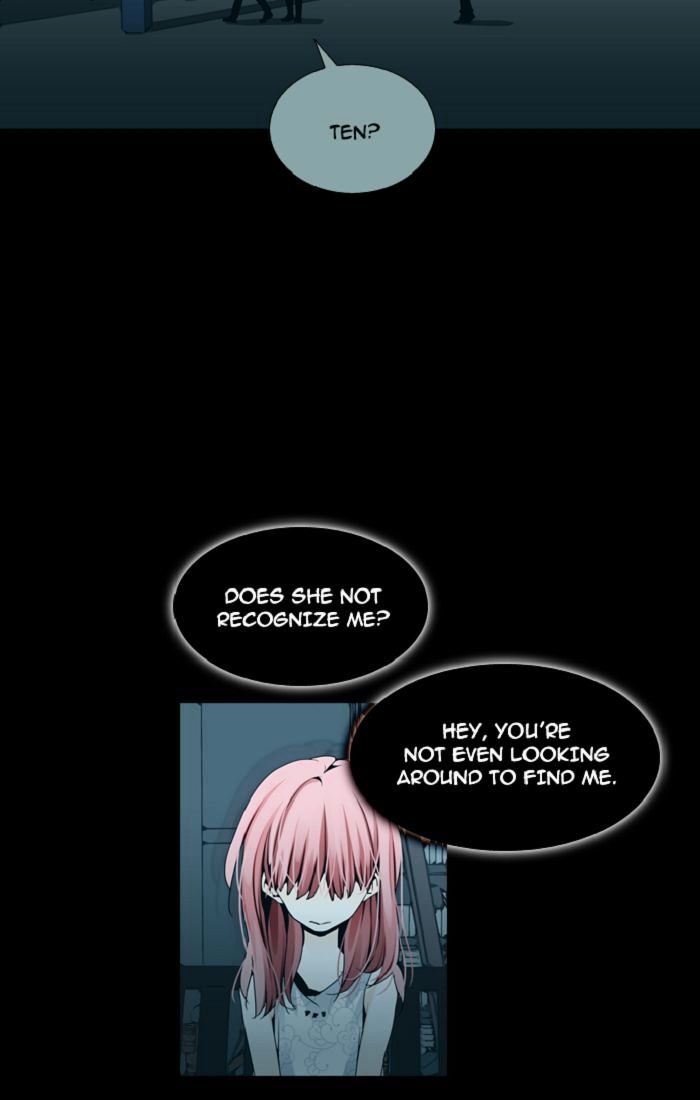 Trump - Manga chapter 101 - page 27