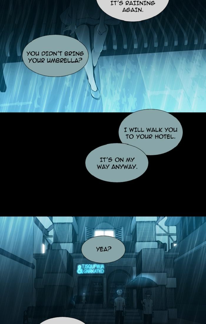Trump - Manga chapter 101 - page 29